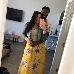 Meet your Posher, Mariah